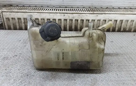 Renault Scenic II - Grand scenic II Coolant expansion tank/reservoir 8200262036