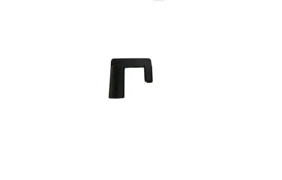 Audi Q5 SQ5 Front driver seat rail trim 80A881347