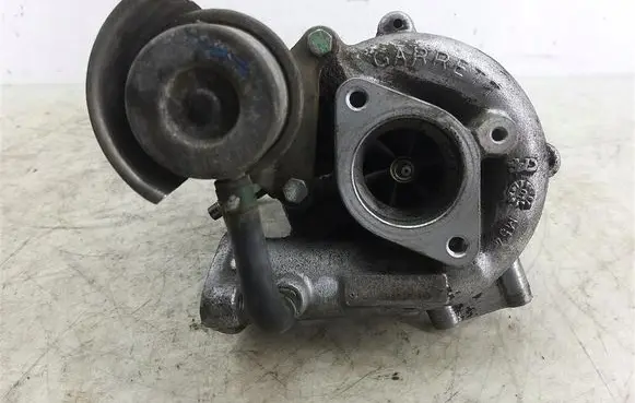 Nissan Almera Tino Turbo 144114U110