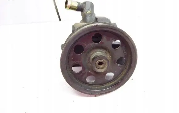 Ford Focus Power steering pump
