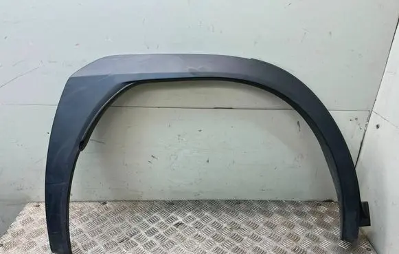 Lexus UX Rear arch trim 7560576010