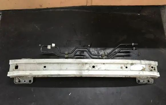 Citroen Nemo Front bumper cross member