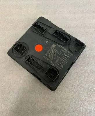 Audi A8 S8 D5 Comfort/convenience module 4N0907064JG