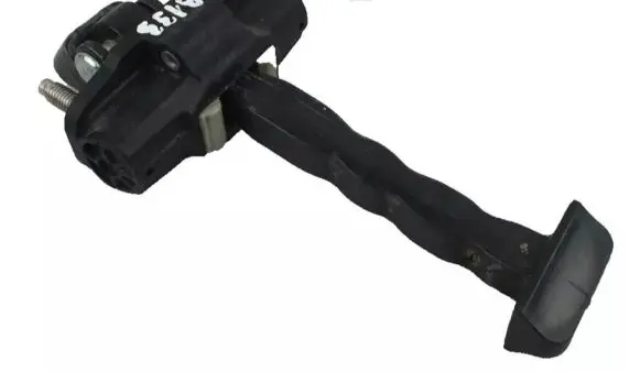 Ford Focus Rear door check strap stopper BM51A27200AA