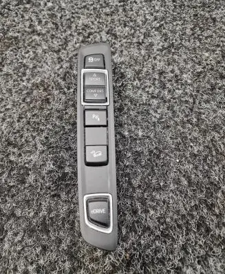 BMW X5 F15 Other switches/knobs/shifts 9286061