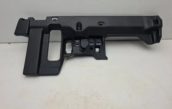 Lexus GS 250 350 300H 450H Other dashboard part 5560630250