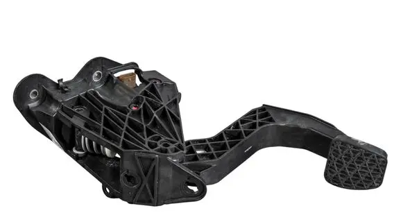 Mercedes-Benz Sprinter W907 W910 Clutch pedal A9072900000 A2012910282