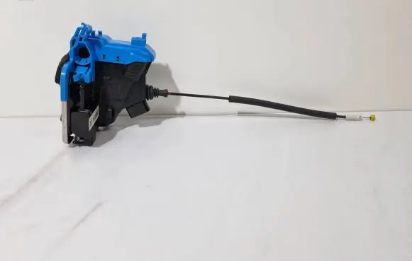 KIA Ceed Rear door lock 81420A2100
