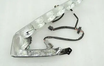 Nissan X-Trail T32 Headlight part 260104CC0C