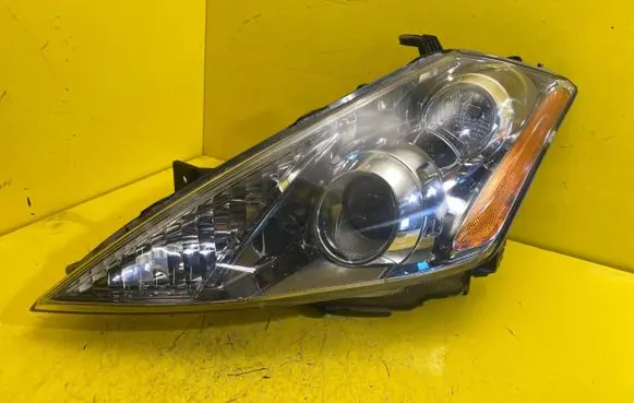 Nissan Murano Z50 Headlight/headlamp 4272