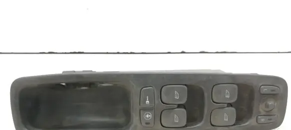 Volvo S60 Electric window control switch 7923