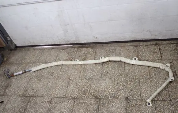 Audi A8 S8 D3 4E Roof airbag 4E0880741
