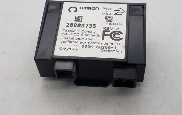 Chevrolet Suburban Keyless (KESSY) go control unit/module 20803735