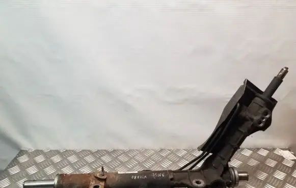 Opel Vivaro Steering rack 8200875898 93862070
