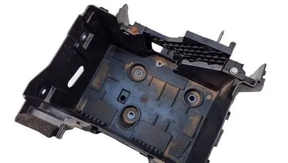 Renault Scenic IV - Grand scenic IV Battery box tray 244280018R