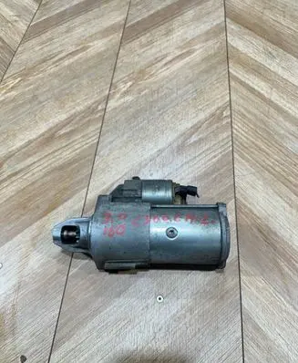 Chrysler 300 - 300C Starter motor 56044572AB D7G18 0209SLLN