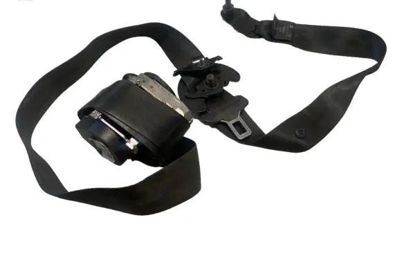 Land Rover Range Rover Evoque L538 Front seatbelt BJ32611B08AC8PVJ 619093800
