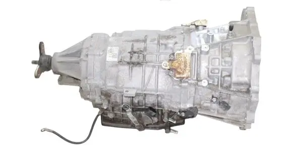 Lexus IS III XE30 Automatic gearbox 3092030030