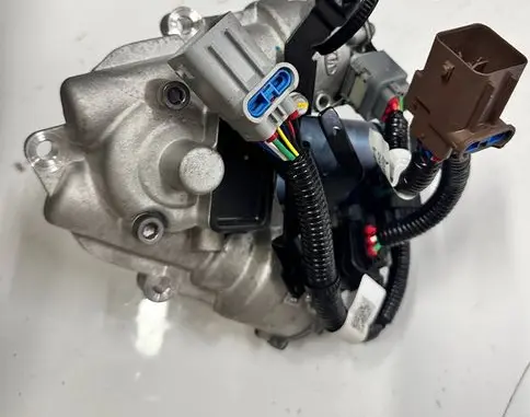 KIA Niro Gear selector 43810-2B500 438102B500