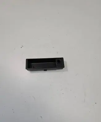 Car ashtray