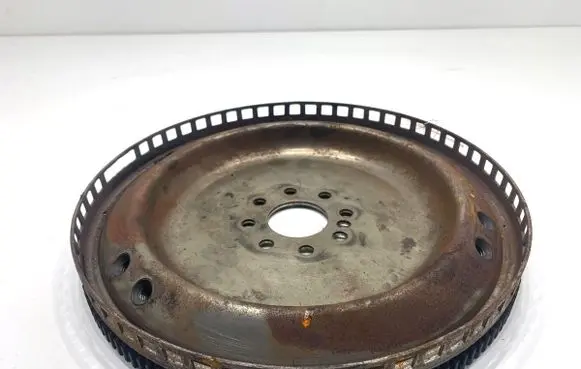 Mercedes-Benz GLK (X204) Dual mass flywheel 16510300612