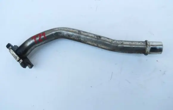 Volvo V60 Turbo turbocharger oiling pipe/hose