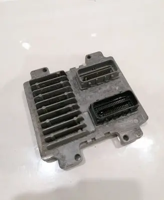 Chevrolet Malibu Engine control unit/module ECU 12611549 12597125 86YYCX22715600LK