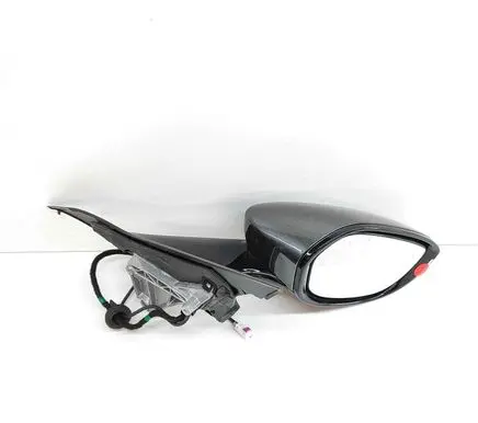 Aston Martin DB11 Coupe wind mirror (mechanical) HY5317682AF