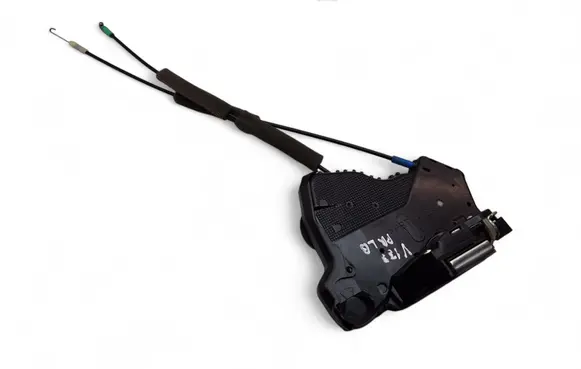 Toyota Corolla Verso AR10 Front door lock 6903002162 A046693
