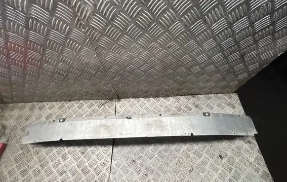 Opel Astra H Front bumper cross member 24460537