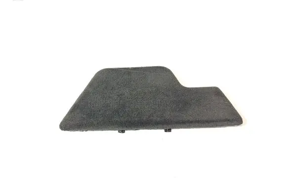 BMW 3 GT F34 Trunk/boot side trim panel 51477298056 7298056