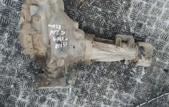 Toyota RAV 4 (XA20) Front differential 