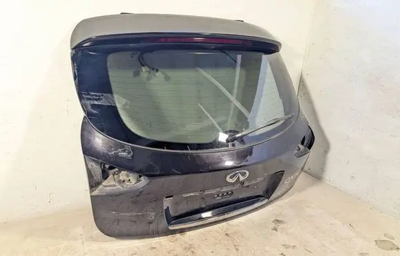 Infiniti QX50 (J50) Tailgate/trunk/boot lid 