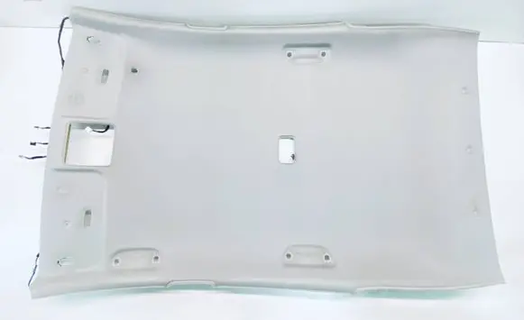 KIA Ceed Headlining 85311A2050ED 91800A2050 96550A2500