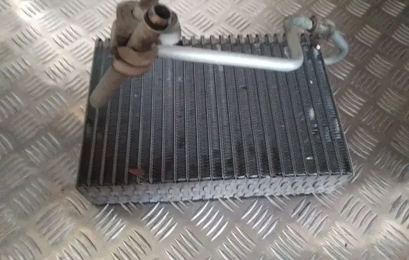 Renault Megane I Heater blower radiator