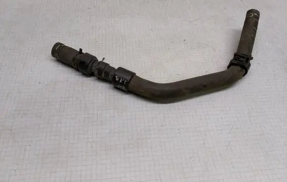 Peugeot 807 Engine coolant pipe/hose 800336525C