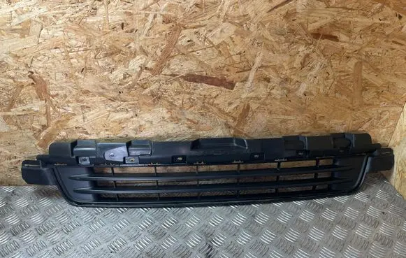 Peugeot Expert Front bumper lower grill 9812146277 1594030X M51040