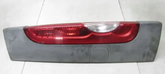 Renault Trafic II (X83) Rear/tail lights
