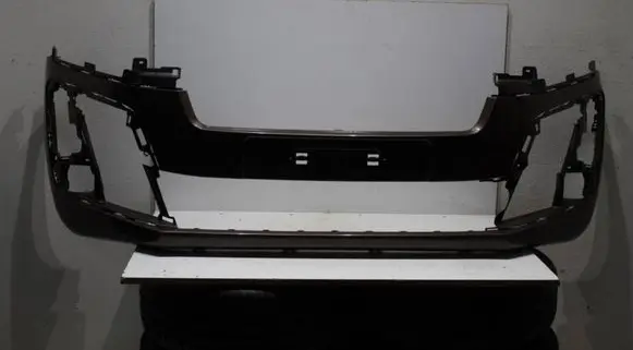 Peugeot Expert Front bumper 1594035