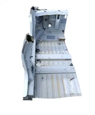 Tesla Model S Front quarter panel