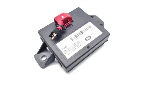 Jaguar XF Other control units/modules CX23-14F681-AF