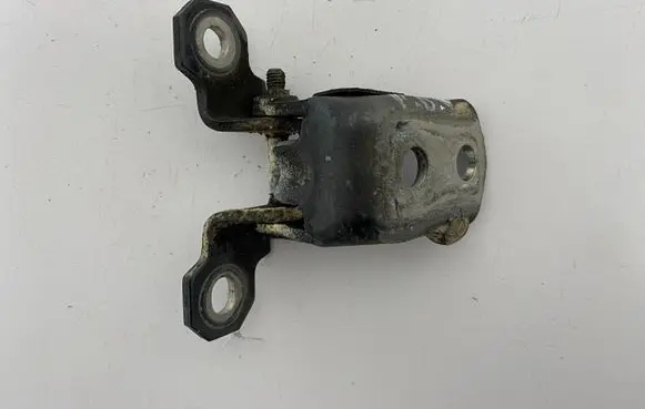 Renault Laguna II Front door upper hinge