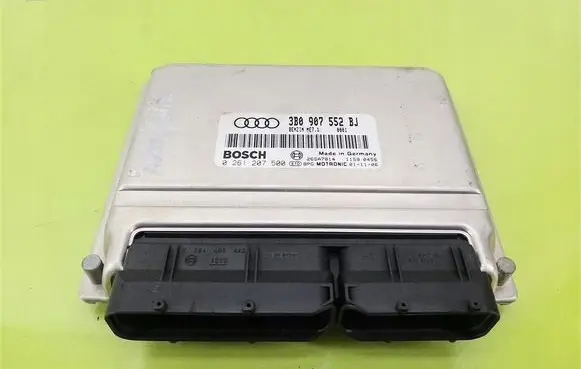 Audi A6 S6 C5 4B Engine control unit/module 3B0907552BJ