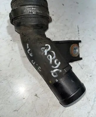 Nissan X-Trail T31 Intercooler hose/pipe