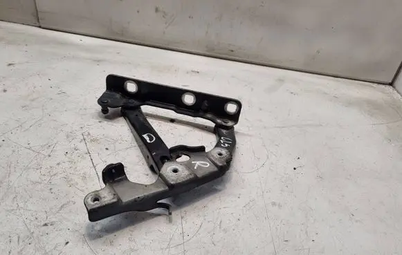 Mercedes-Benz CLS C219 Engine bonnet/hood hinges 2118800428