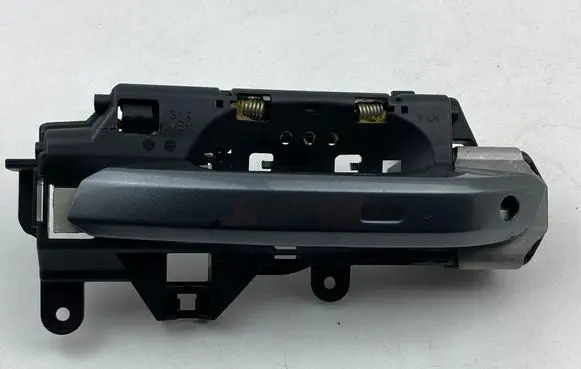 Front door exterior handle