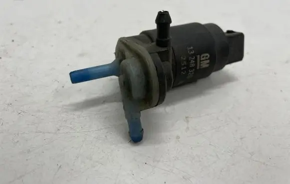 Opel Astra J Windscreen/windshield washer pump 13248320
