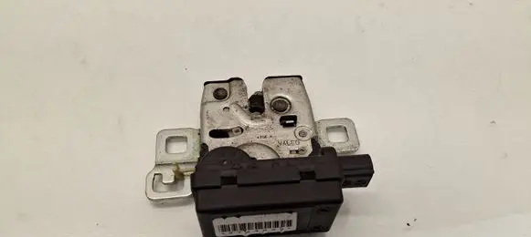 Mini One - Cooper Coupe R56 Tailgate/trunk/boot lock/catch/latch 2754528