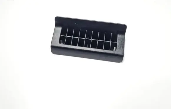 Bentley Flying Spur Rear air vent grill 3D0819923A