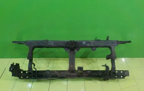 Nissan Pathfinder R51 Radiator support slam panel 15AB39